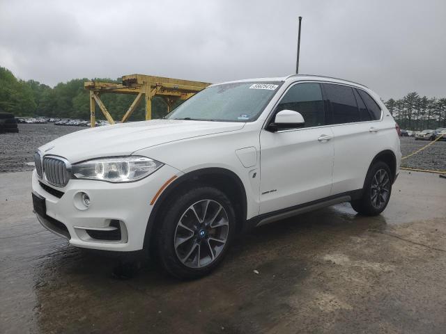 BMW X5 XDR40E