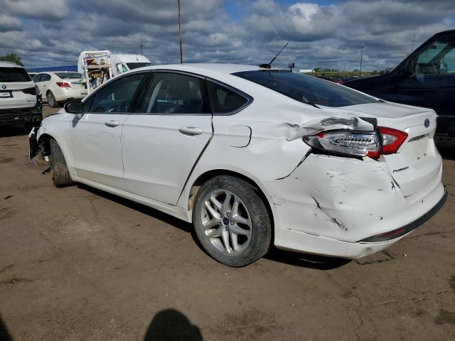 Vin: 3fa6p0hd1gr395660, lot: 57267205, ford fusion se 20162