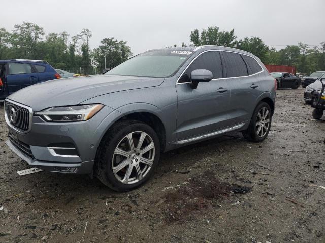 2018 VOLVO XC60 T6 IN YV4A22RL9J1001583