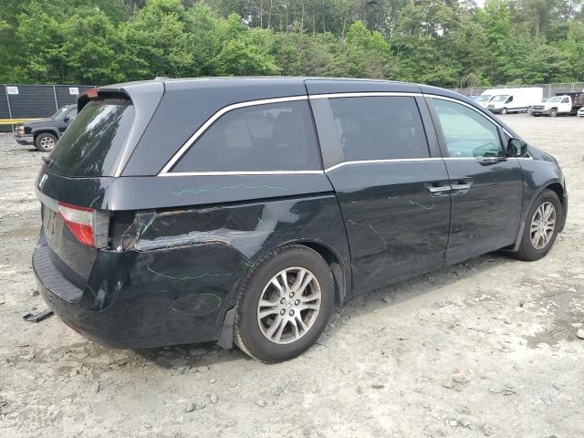 Vin: 5fnrl5h63bb080208, lot: 57547785, honda all models exl 20113