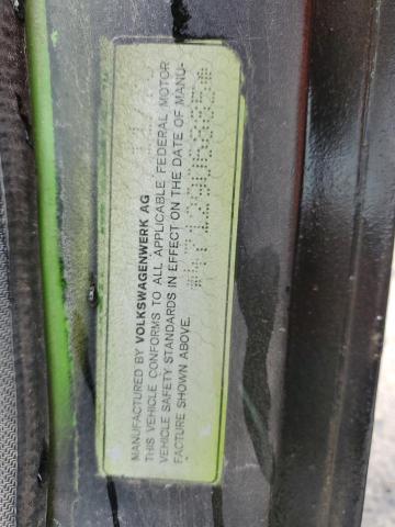 1971 PORSCHE 914 #3161015273