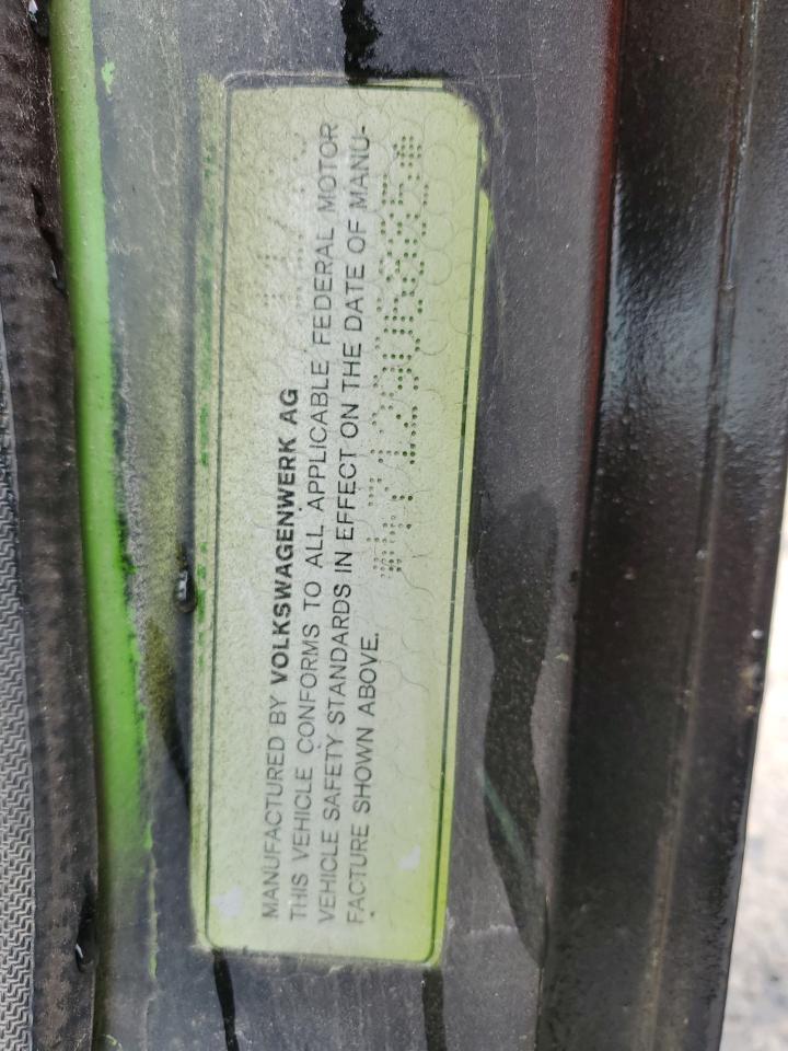 Lot #3161015273 1971 PORSCHE 914