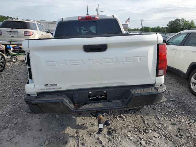 2023 CHEVROLET COLORADO - 1GCPSBEK5P1136711