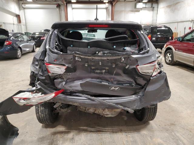 2015 HYUNDAI TUCSON GLS KM8JTCAF7FU978105