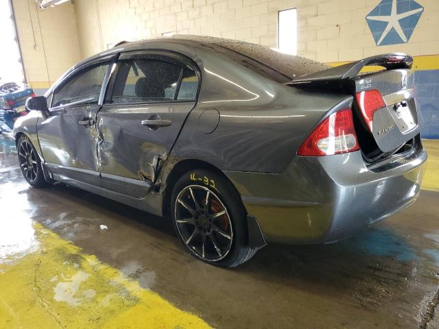 Vin: 2hgfa1f54ah326463, lot: 57087715, honda civic lx 20102
