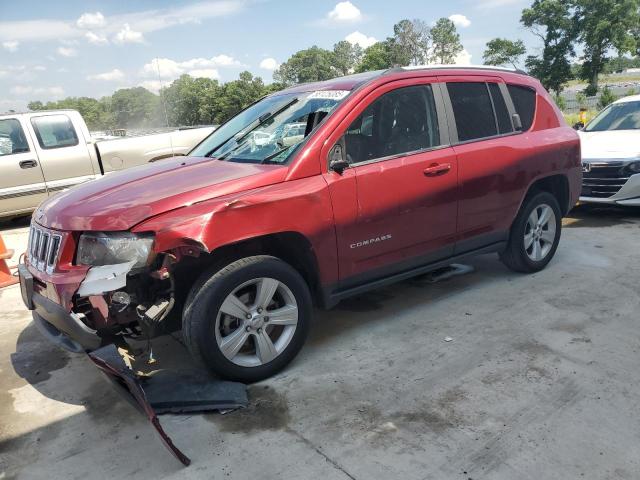 JEEP COMPASS LA