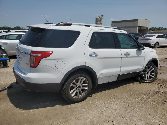 2015 FORD EXPLORER XLT 1FM5K8D80FGC07546