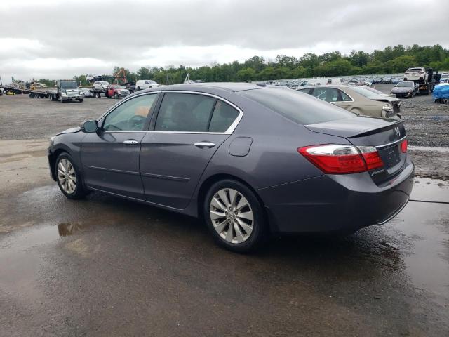Vin: 1hgcr2f88ea036713, lot: 58261145, honda accord exl 20142