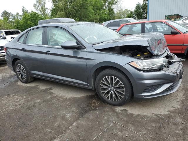 Vin: 3vwc57bu6km256504, lot: 57730075, volkswagen jetta s 20194