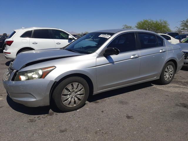 Vin: 1hgcp2f38aa145807, lot: 57453015, honda accord lx 2010 img_1