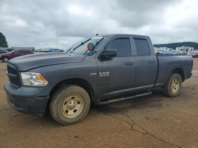 RAM 1500 ST
