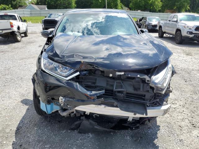 2022 HONDA CR-V EXL - 7FARW2H85NE043645