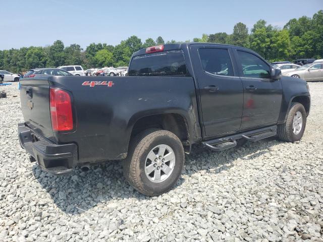 Vin: 1gcgtbenxl1213669, lot: 57656835, chevrolet colorado 20203