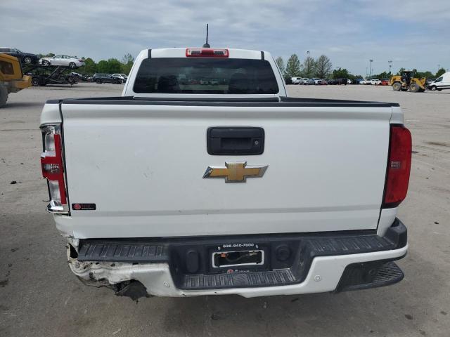 2020 CHEVROLET COLORADO L - 1GCHSCEA8L1160917