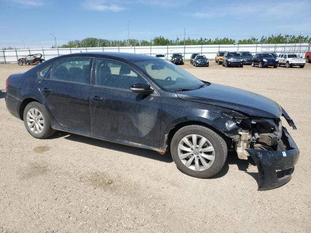 Vin: 1vwah7a36dc106775, lot: 58531885, volkswagen passat s 20134