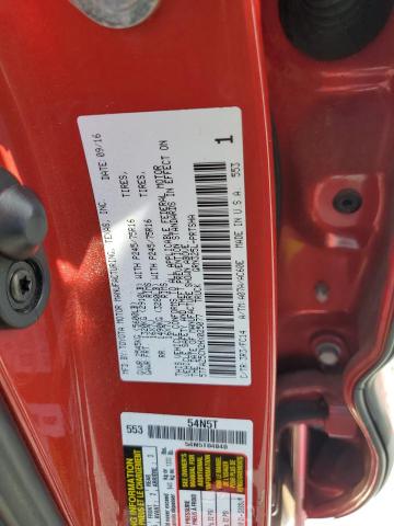 2017 TOYOTA TACOMA DOU - 5TFAZ5CN2HX025077