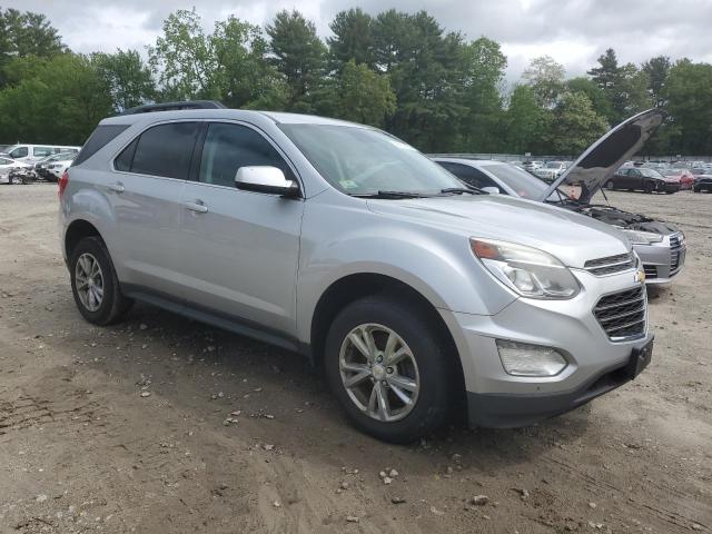 Vin: 2gnflfek9g6354140, lot: 58120065, chevrolet equinox lt 20164