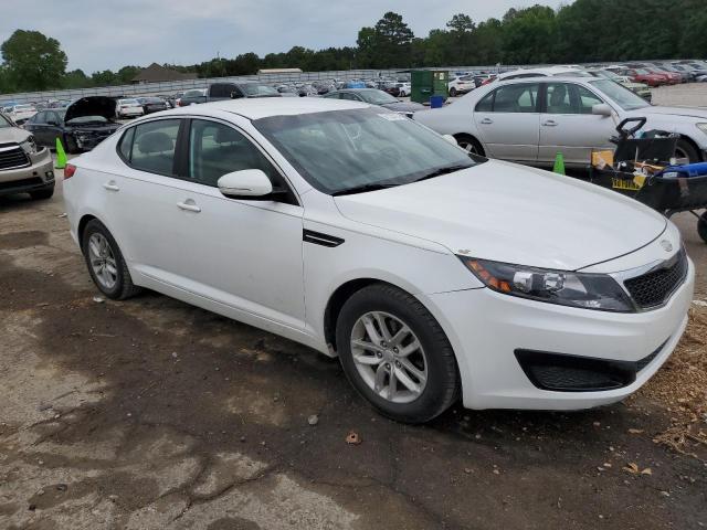 Vin: knagm4a73b5081987, lot: 57135115, kia optima lx 20114