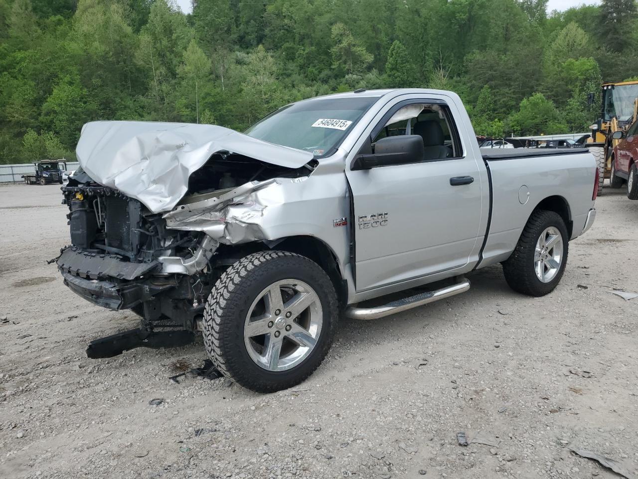 RAM 1500 ST