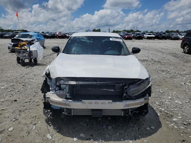 2022 HONDA ACCORD SPO - 1HGCV1F31NA109270