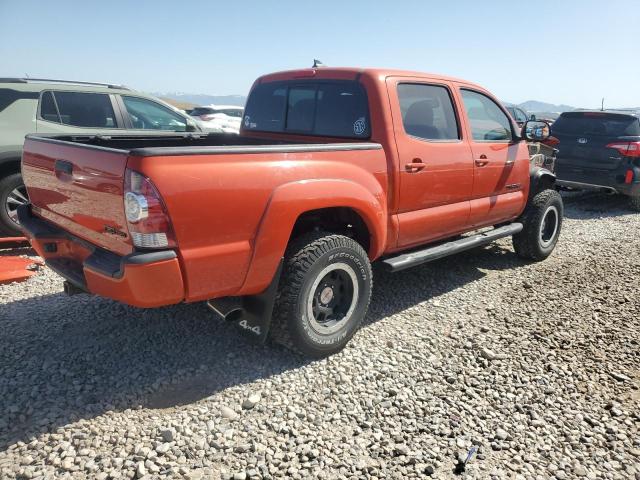 Vin: 5tflu4en9fx131697, lot: 55609855, toyota tacoma double cab 20153