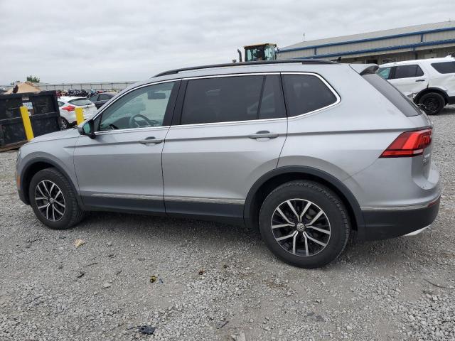 Vin: 3vv3b7ax8mm058499, lot: 57127595, volkswagen tiguan se 20212