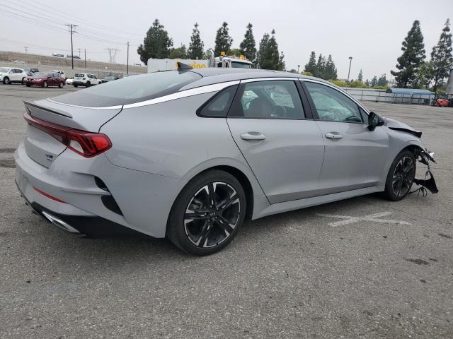Vin: 5xxg64j28mg071505, lot: 55108545, kia k5 gt line 20213