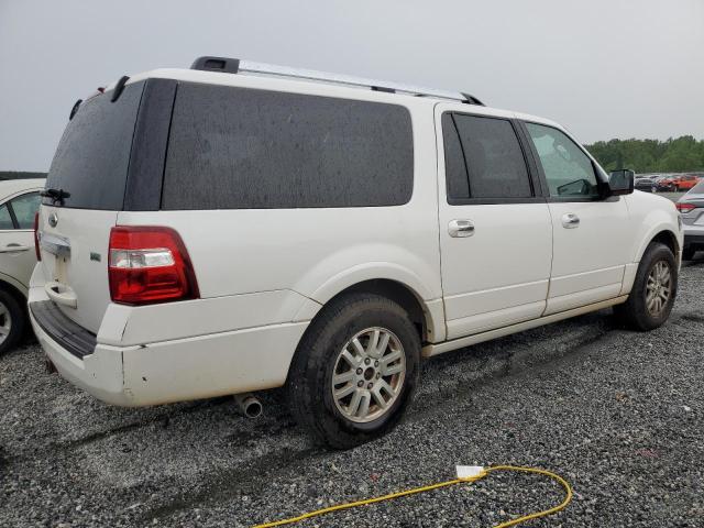 Vin: 1fmjk2a58eef51299, lot: 55561085, ford expedition el limited 20143