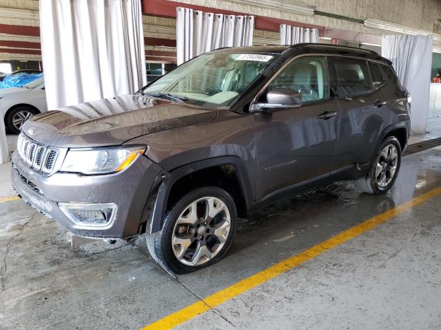 Vin: 3c4njdcb3mt596334, lot: 57343965, jeep compass limited 2021 img_1