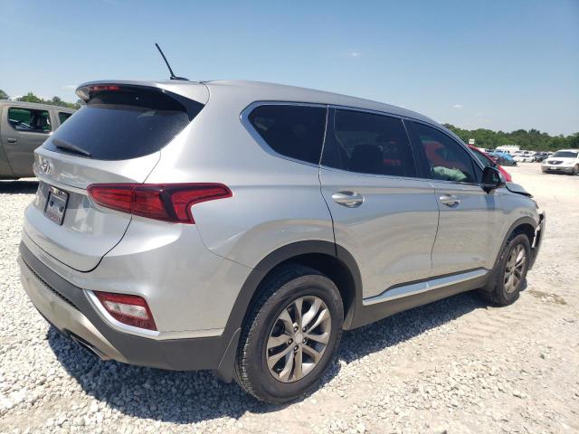 Vin: 5nms23ad4lh280614, lot: 55734635, hyundai santa fe se 20203