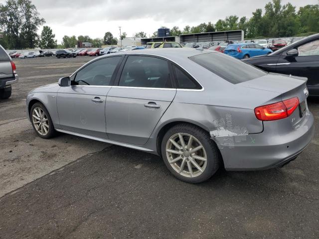 Vin: wauffafl3gn016705, lot: 58434265, audi a4 premium plus s-line 20162