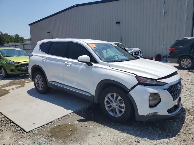 Vin: 5nms33ad8kh087281, lot: 56754055, hyundai santa fe sel 20194