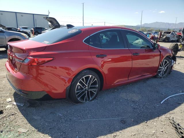 Vin: 4t1daack6su066867, lot: 59223995, toyota camry xse 20253