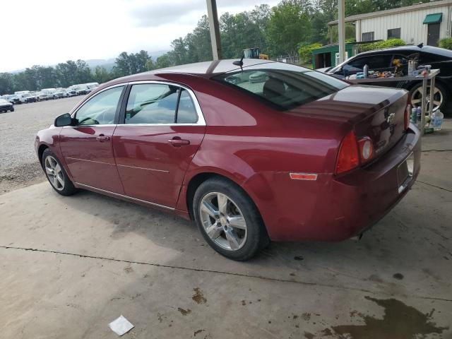 Vin: 1g1zc5e12bf273382, lot: 57494985, chevrolet malibu 1lt 20112