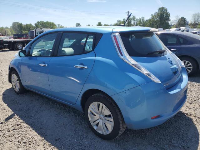 Vin: 1n4az0cp7dc408282, lot: 55980465, nissan leaf s 20132