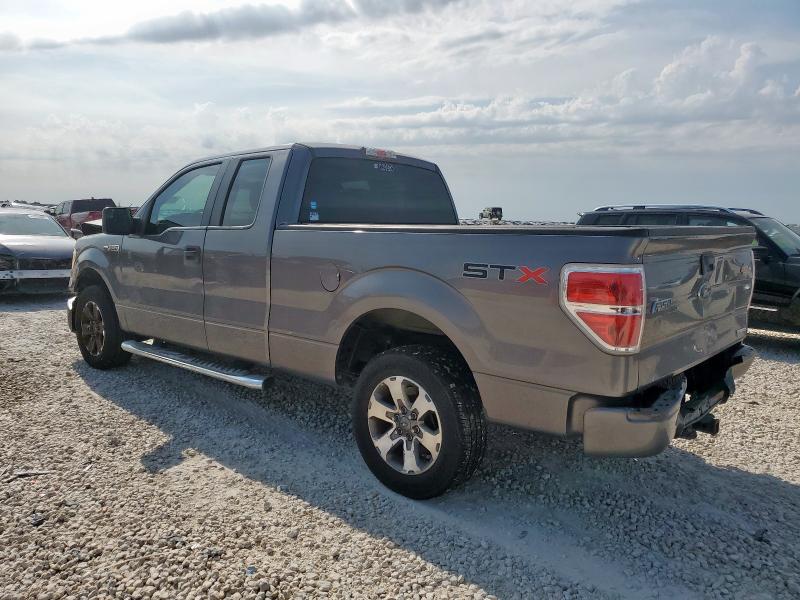 Vin: 1ftex1cm2dfd81939, lot: 57664415, ford f-150 super cab 20132