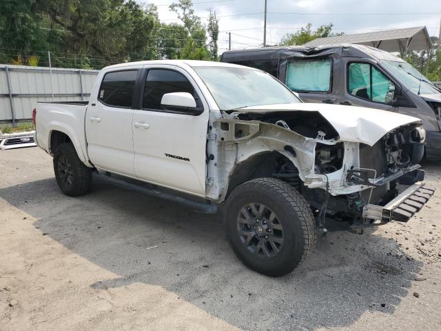 Vin: 5tfaz5cn3lx090657, lot: 57184175, toyota tacoma double cab 20204