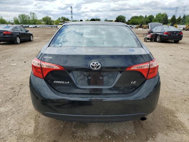 2018 TOYOTA COROLLA L - 2T1BURHE3JC083786