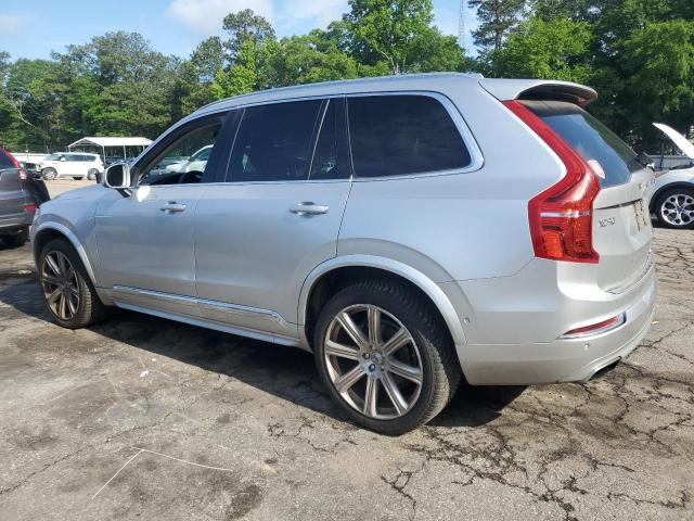 Vin: yv4a22pl6j1219113, lot: 56428835, volvo xc90 t6 20182
