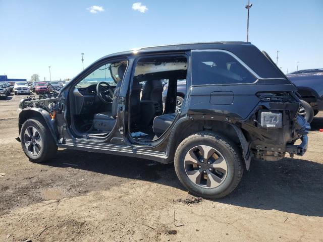Vin: 1c4rjyb65rc171441, lot: 56547935, jeep grand cher limited 4xe 20242