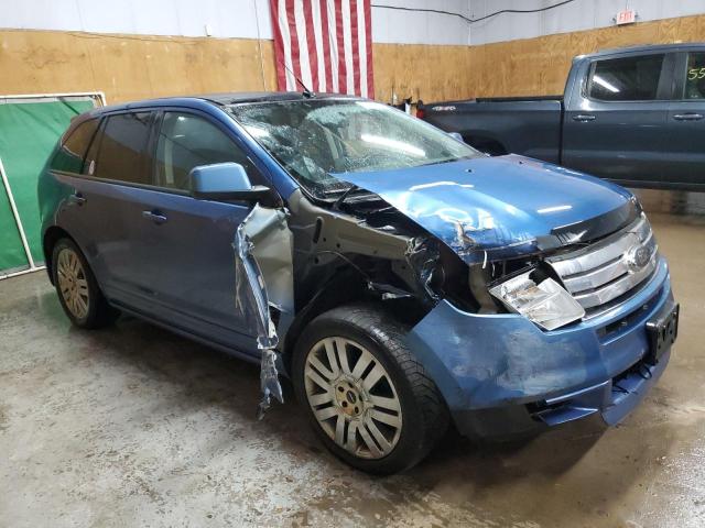 Vin: 2fmdk4ac9aba18746, lot: 55963345, ford edge sport 20104