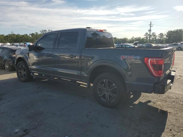 Vin: 1ftfw1ed8mfb46823, lot: 57484205, ford f-150 supercrew 20212