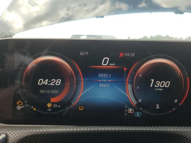 2020 MERCEDES-BENZ A 220 4MAT - WDD3G4FB1LW038417