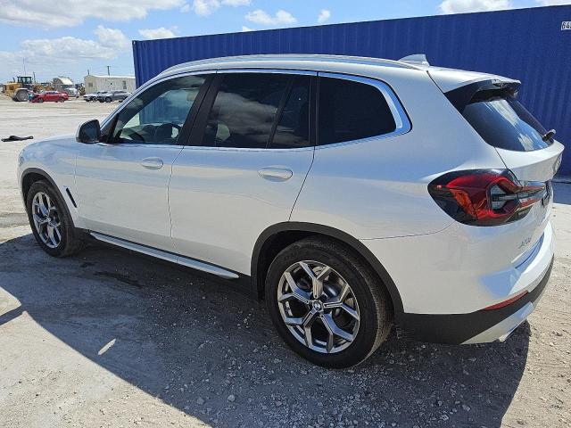 Vin: 5ux43dp0xr9v08098, lot: 57441385, bmw x3 sdrive30i 20242
