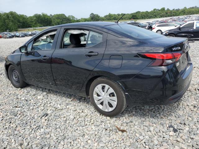 Vin: 3n1cn8dvxll883683, lot: 57266085, nissan versa s 20202