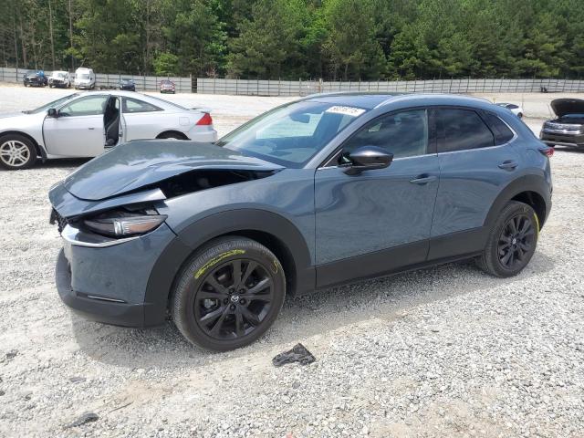 Vin: 3mvdmbdy1pm509621, lot: 58316715, mazda cx30 premium 2023 img_1