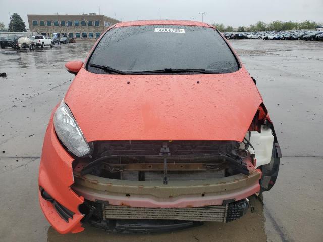 2015 FORD FIESTA ST - 3FADP4GX1FM202414