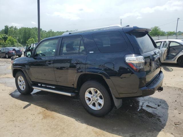 Vin: jtebu5jr9g5287337, lot: 57127275, toyota 4runner sr5/sr5 premium 20162