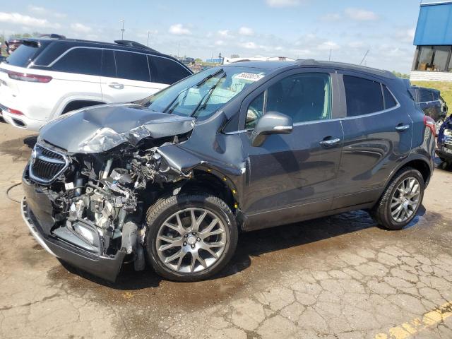 Vin: kl4cj1sb3jb568497, lot: 56838675, buick encore sport touring 2018 img_1