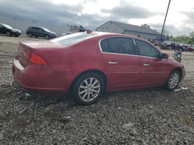 Vin: 1g4ha5em1bu100947, lot: 56756115, buick lucerne cx 20113